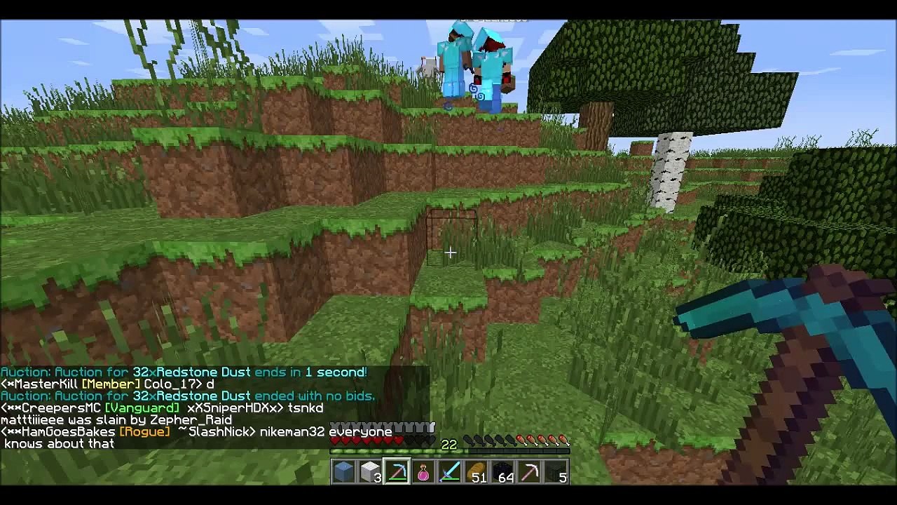 Adventures Of The PubRepublic Factions Ep1: Pros And Cons