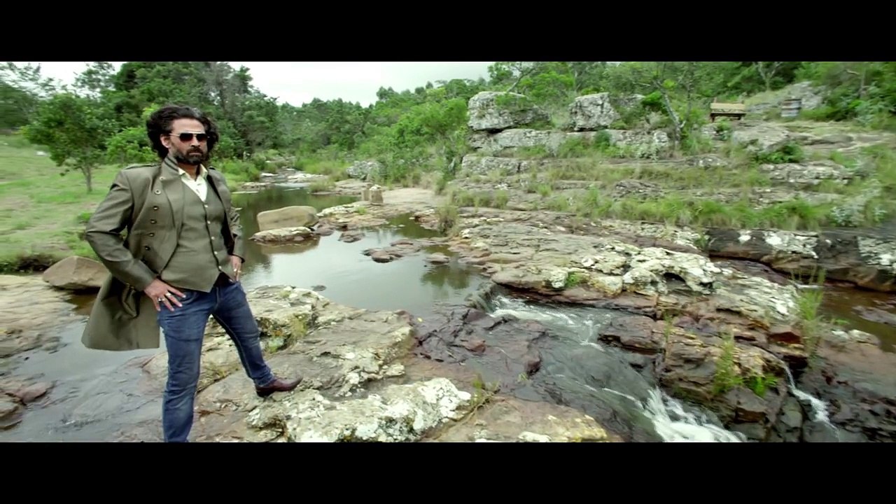 YO YO HONEY SINGH In & As ZORAWAR - OFFICIAL TRAILER - PTC Motion Pictures - PTC Punjabi