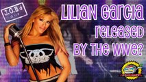JOB'd Out - Lilian Garcia Deserves More Credit