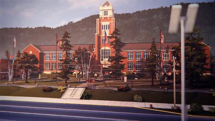 Life is Strange EP2 Affrontiamo I bulli!
