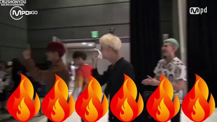 [POLSKIE NAPISY] 160512 No.1 BTS CONGRATULATIONS!