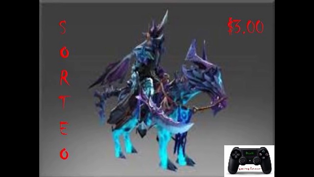 SORTEO DOTA 2!!!!!!!!!!!!!!!