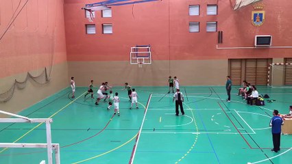 DAVID JIMÉNEZ, NUEVA CANASTA.