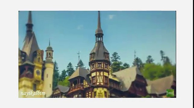 ŞARKI İKİNCİLERİ Romanya Slovenya Ses finali Türkçe Olimpiyatı Romania 2016