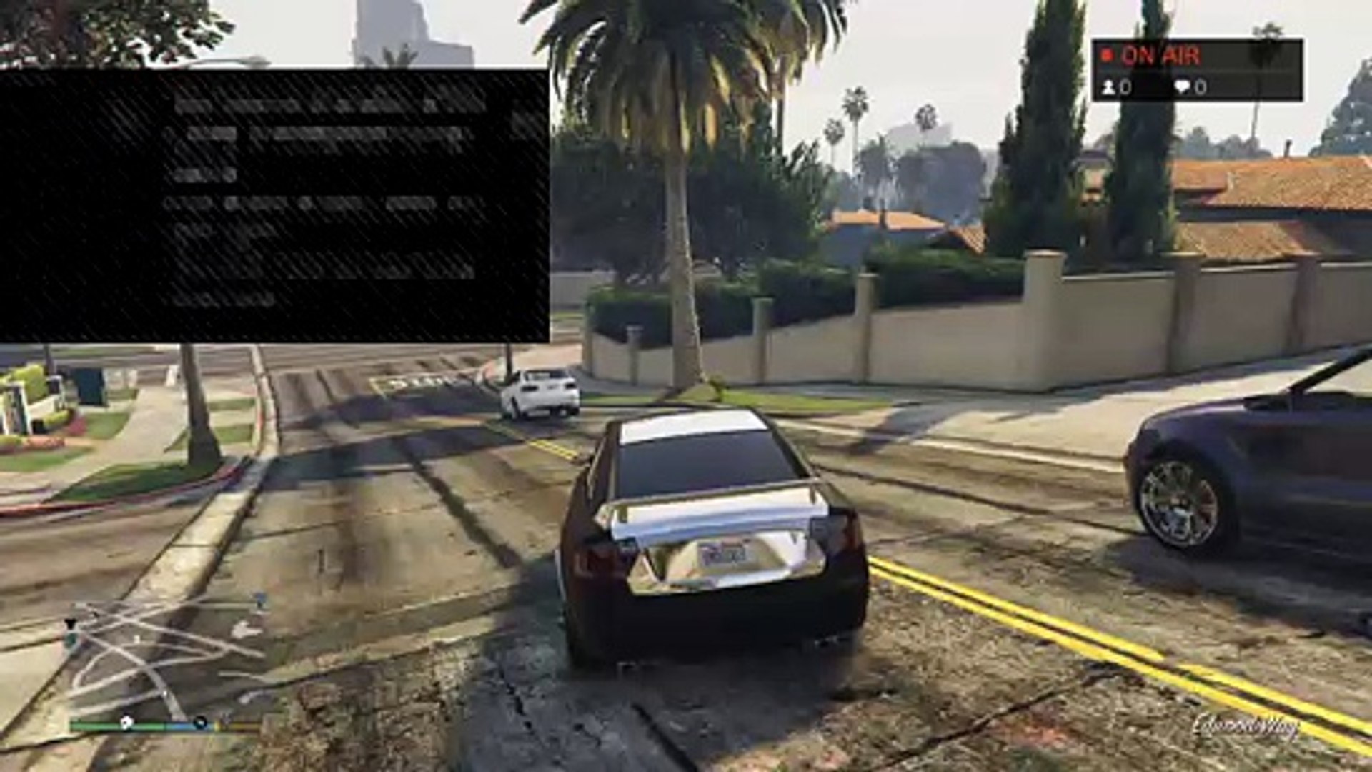 GTA 5  - Gameplay (67)