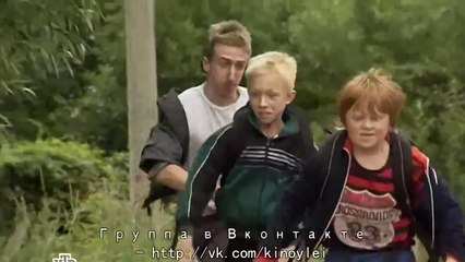 Прикольный отрывок из фильма Лесник 47 серия