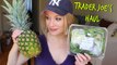 *NEW* Trader Joes Haul | MissYarmosh