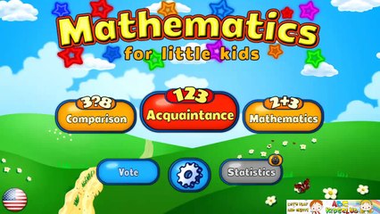 Learn Addition&Subtraction - ABC Kids | Best Games from ABC KidsClub