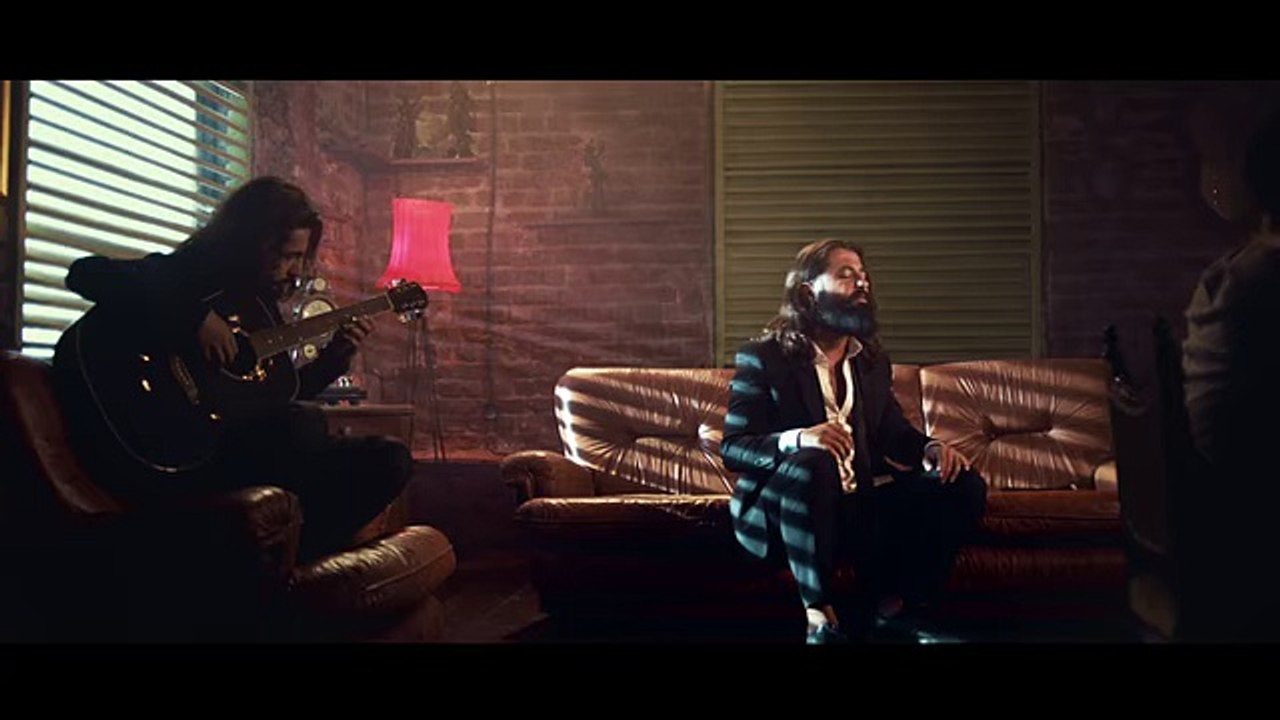 Koray Avcı - Sen (Official Video)