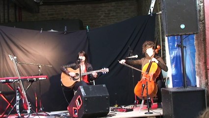 Evie - Et quand viendra le jour