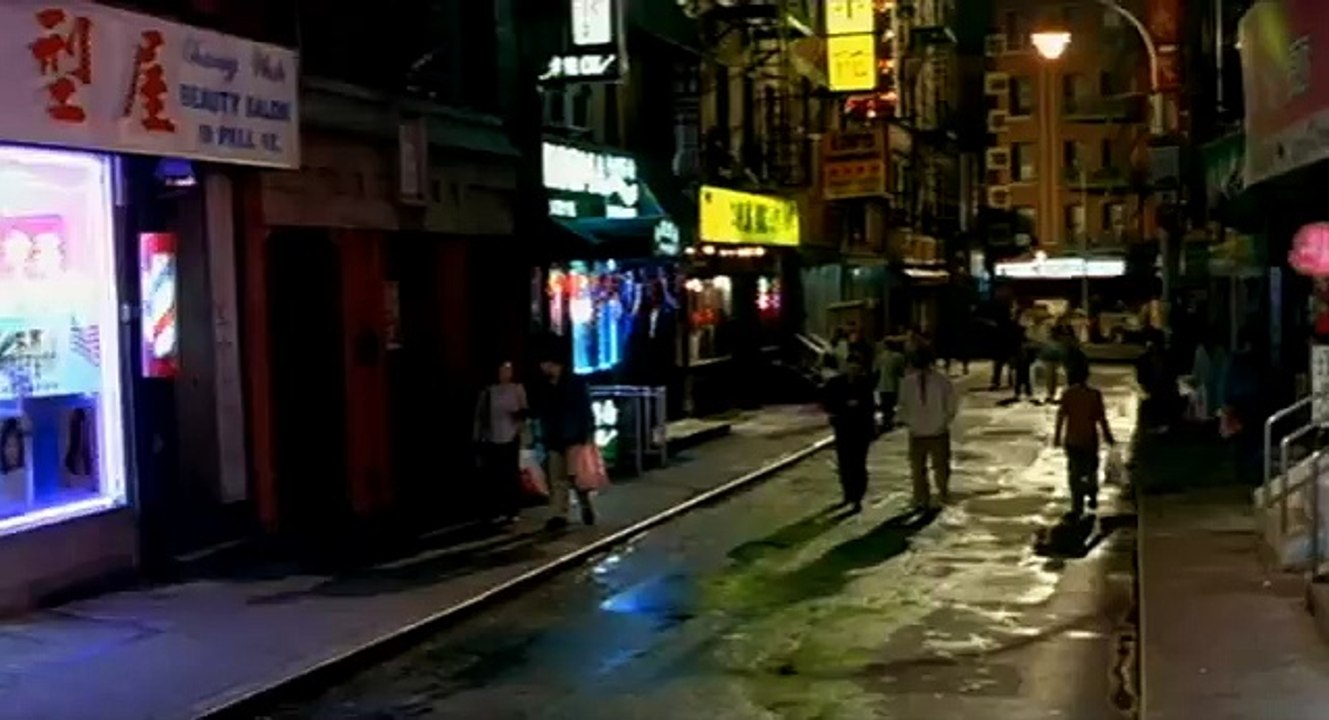 The 25th Hour