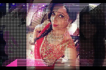 Extra Jabardasth - 13th May 2016 Anasuya unseen pics