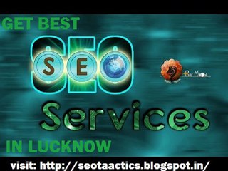 Get Best Seo Services In reasonable Price At Lucknow