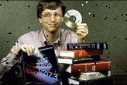 Microsoft Bill Gates Most Rare Unseen Pics Ever Latest 2016