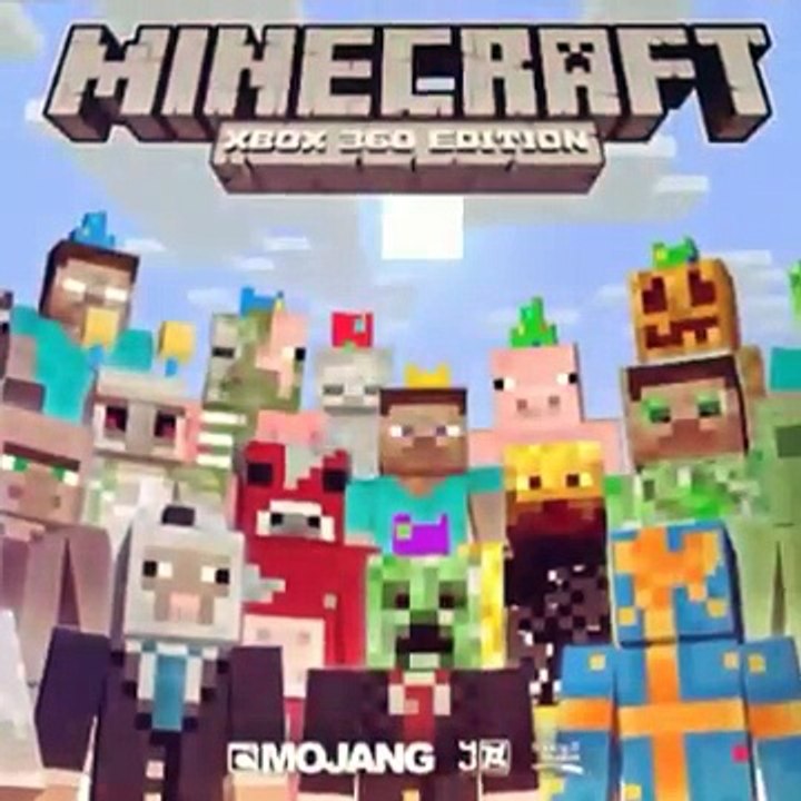 Minecraft Story