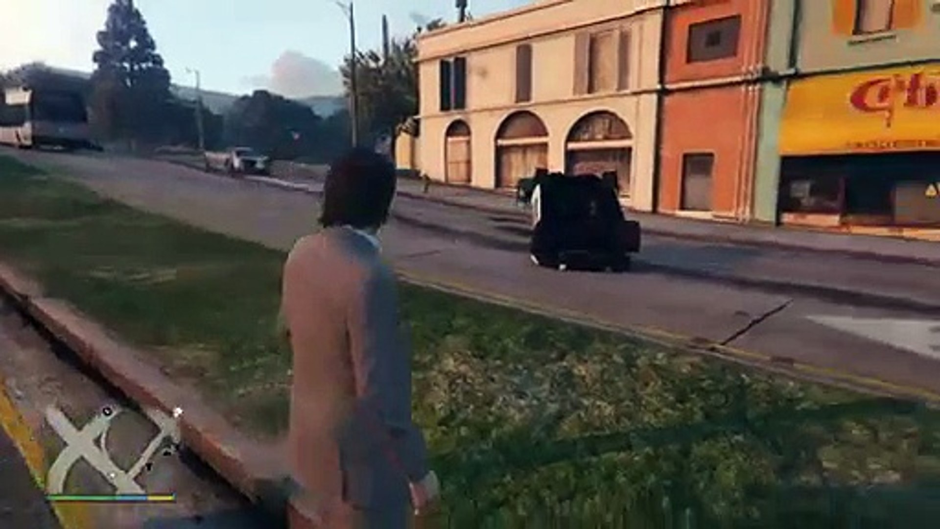 GTA 5  - Gameplay (68)