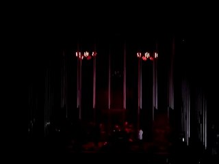 Live Radiohead Nimes 14 juin 2008 - 4/24 -  All I Need