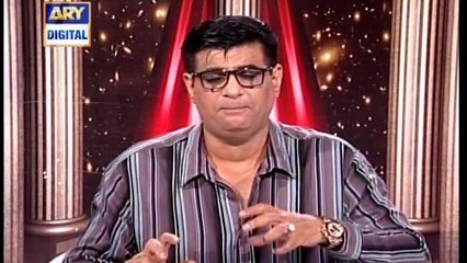 Sitaroon Ki Baat Humayun Ke Saath In High Quality 15th May 2016