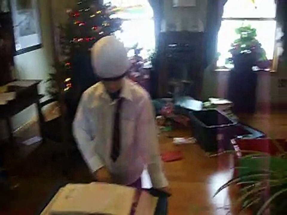 Retarted Home Marrige