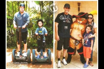 Mahesh Babu rare unseen pics latest 2016