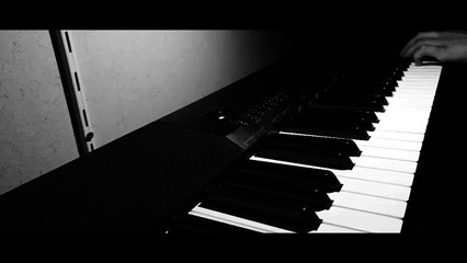 Forrest Gump Theme Song Cover