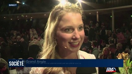 Grand Angle: la bière en Allemagne, plus qu'une tradition, un culte