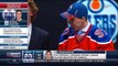 2015 NHL Draft - #1 Overall Pick Connor McDavid – Edmonton Oilers