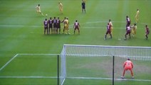 Joe Martin Fantastic Free Kick Goal vs Bradford City (1-3) HD