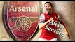 Arsenal Goles en Pro Evolution Soccer Alexis Sanchez 2016.