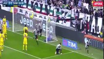 ---اهداف مباراة يوفنتوس و سامبدوريا 5-0 (كاملة) حماد العنزي 14-_5-_2016 HD