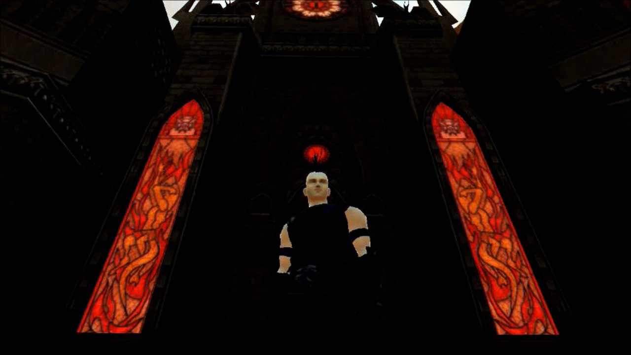 Ich will euch tanzen sehen!