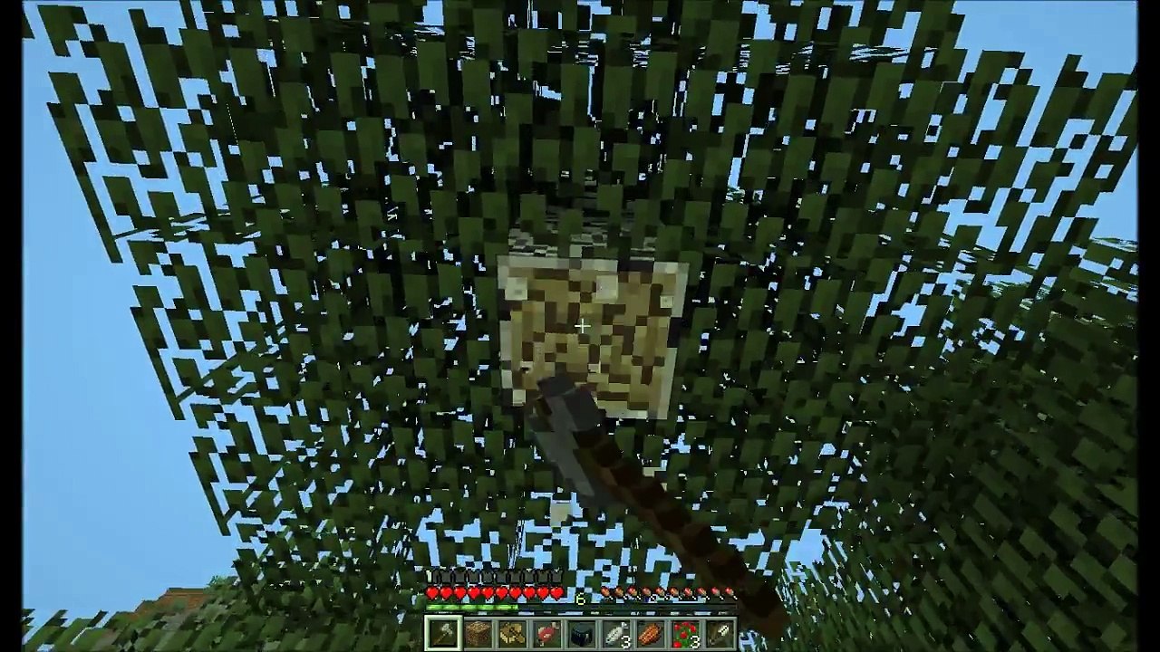 Minecraft SMP :: S2 E41 :: The Move, Part 2