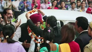 Ambarsariya Trailer - Diljit Dosanjh, Navneet, Monica, Lauren, Gul Panag - Latest Punjabi Movie 2016