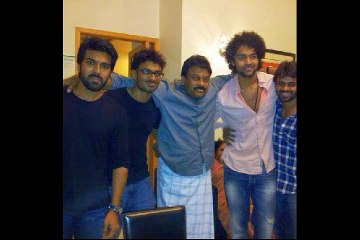 Loafer Purijagannath Varun Tej Unseen Hidden Gallery Latest 2016