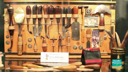 Salon d'artisanat v3