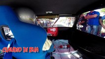 20° Autoslalom della Rocche Novara di Sicilia cameracar Di Bua