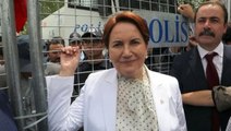 Meral Akşener Partililere Seslendi: MHP Saray'ın Arka Bahçesi Olmayacak