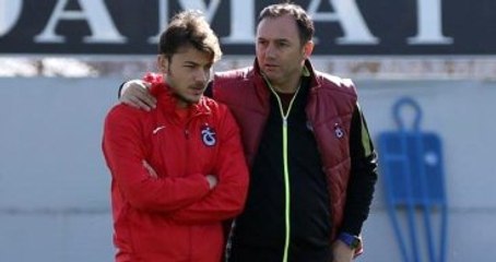 Hami Mandıralı, Yusuf Erdoğan'a Saldırı Girişiminde Bulundu