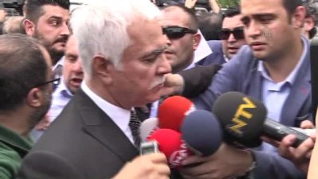 MHP'de Olağanüstü Kurultay Tartışmaları - Koray Aydın: Kongre Haziran Ayı İçinde İnşallah...