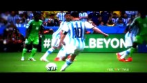 Lionel Messi Best free kicks Ever - Magical Leo Messi