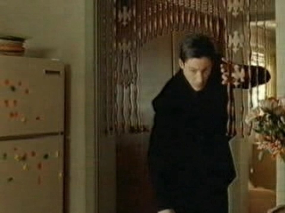 Fart Within The Matrix