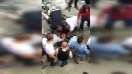 Rize Rafting Yapmak İstedi, Fırtına Deresine Düşerek Can Verdi