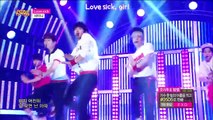 Fanchants SHINee - Lovesick