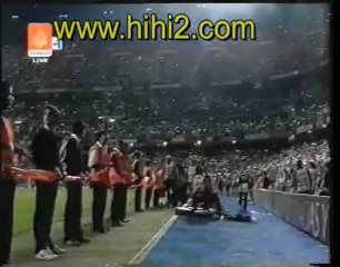 champions la liga 2007 real madrid