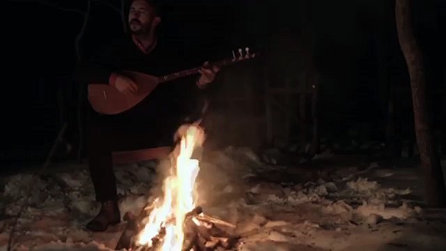 Rahmi Deniz Fırat - Ervah-ı Ezelden