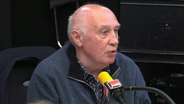 Raymond Depardon : Il y a deux France et elles ne se parlent pas trop