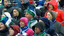Bruno GOAL (1:0) Krylya Sovetov vs Rubin Kazan (2016.05.15)