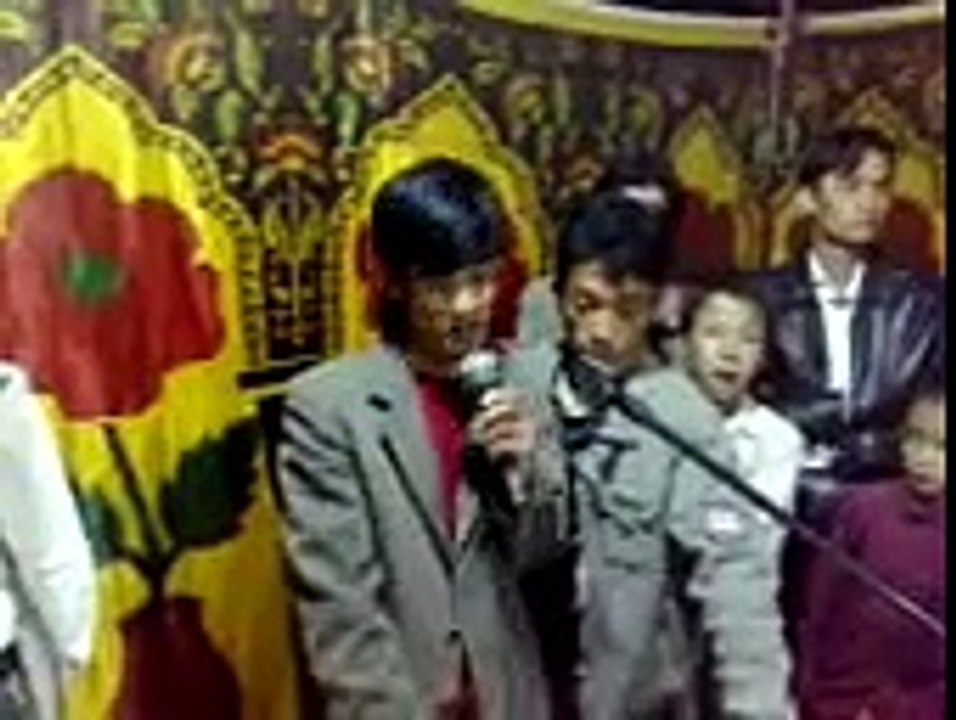 hazaragi song2