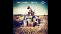 15 Jonas Brothers Neon Studio Version (Lyrics) HD HQ