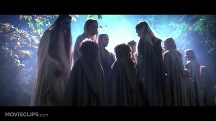 فلم الخيال والمغامرة ملك الخواتم الجزء الاول مترجم The Fellowship of the Ring 2001